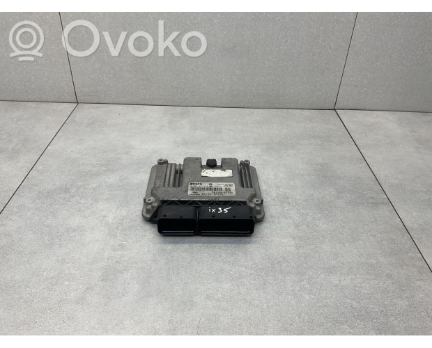Hyundai ix35 2.0 2015 Orijinal Çıkma Motor Beyni 391992F531
