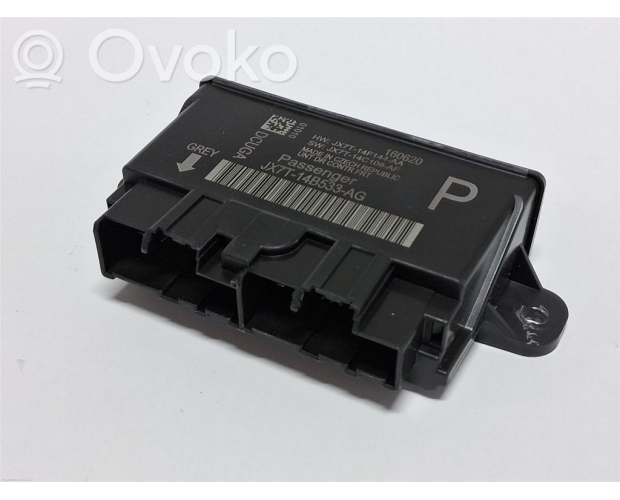 Ford Focus 1.0 2021 Orijinal Çıkma Kapı Beyni JX7T14B533AG