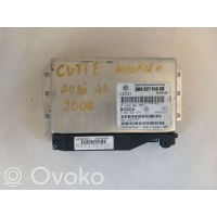 Audi A4 (B5 Kasa) 1.6 2000 Orijinal Çıkma Şanzıman Beyni 8D0927156CB, 0260002674, 00115303737