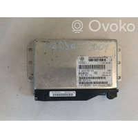 Volkswagen Passat (B5 Facelift Kasa) 1.9 2001 Orijinal Çıkma Şanzıman Beyni 3B0927156S, 0260002771, 6058006255