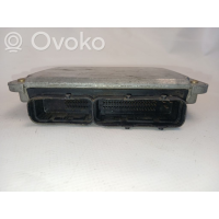 Opel Vectra (B Kasa) 1.8 2002 Orijinal Çıkma Motor Beyni 09136118, 0281001873, 28SA3872