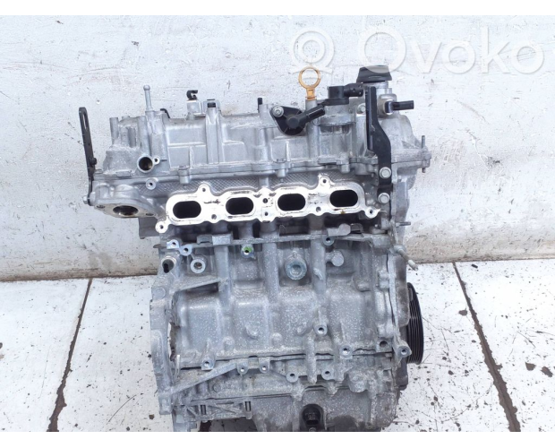 Opel Astra K 1.4 Benzin 2016 Orijinal Çıkma Motor B14XFT Opel Astra K 1.4 Benzin 2016 Orijinal Çıkma Motor B14XFT