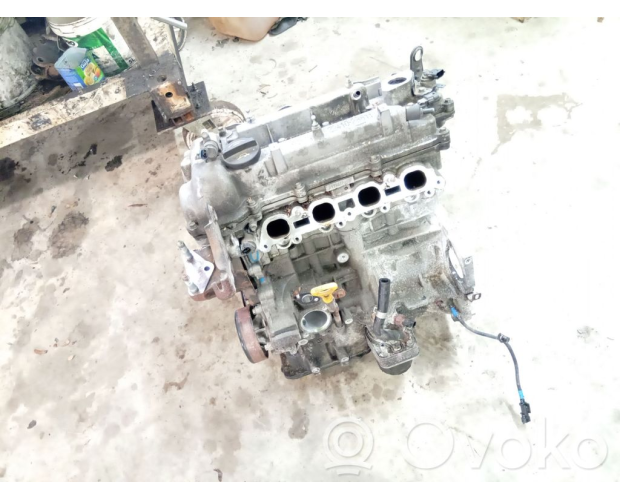 Kia Sportage V 1.6 T-GDI Benzin 2024 Orijinal Çıkma Motor G4FP