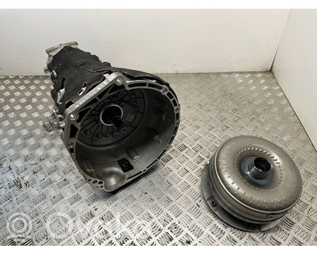 BMW X3 3.0 2019 Orijinal Çıkma Otomatik Şanzıman