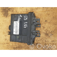 Audi A3 (8L Kasa) 1.6 2001 Orijinal Çıkma Şanzıman Beyni 01M927733JH