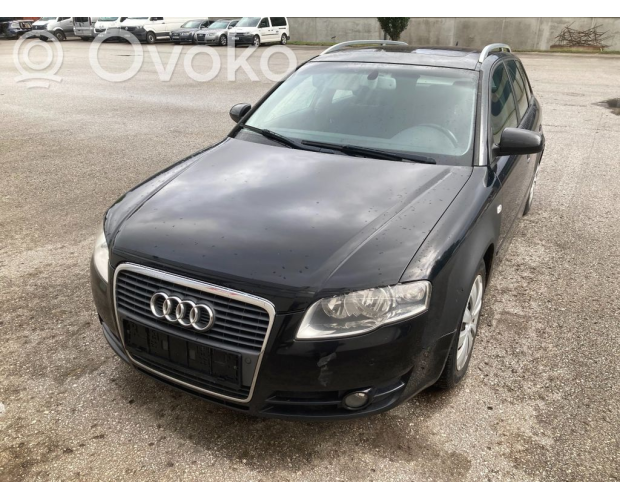 Audi A4 2.0 TDI 2007 Orijinal Çıkma Otomatik Şanzıman