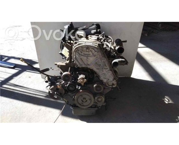 Kia Sorento I 2.5 CRDI Dizel 2008 Orijinal Çıkma Motor D4CB Kia Sorento I 2.5 CRDI Dizel 2008 Orijinal Çıkma Motor D4CB
