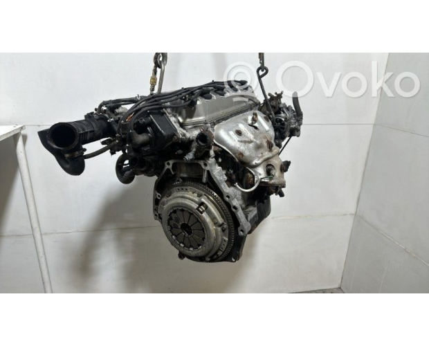 Honda Civic 1.6 Benzin 1996 Orijinal Çıkma Motor D16W
