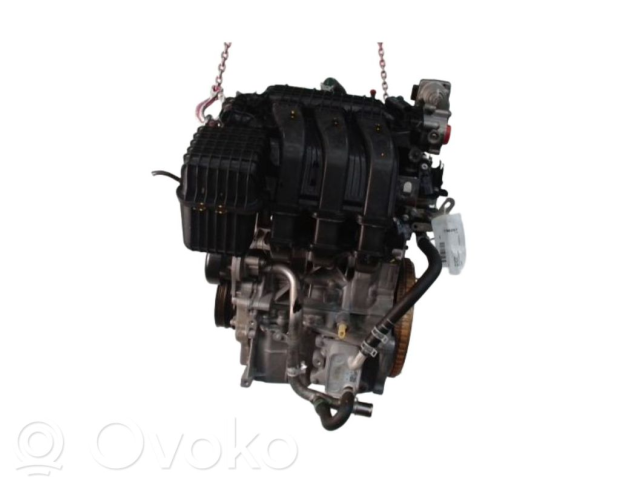 Renault Clio V 1.0 Benzin 2020 Orijinal Çıkma Motor B4D Renault Clio V 1.0 Benzin 2020 Orijinal Çıkma Motor B4D