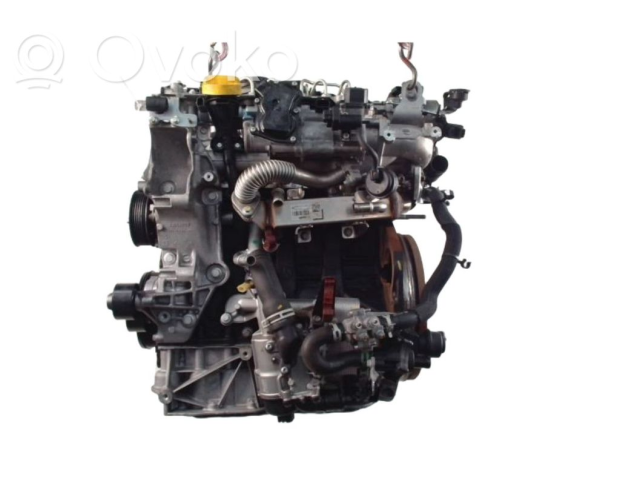 Renault Laguna III 2.0 DCI Dizel 2013 Orijinal Çıkma Motor M9R