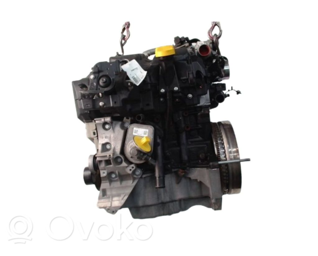Renault Captur 1.5 DCI Dizel 2013 Orijinal Çıkma Motor K9K Renault Captur 1.5 DCI Dizel 2013 Orijinal Çıkma Motor K9K