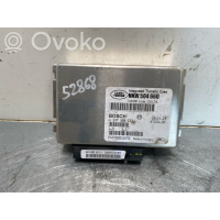 Land Rover Discovery (3 - LR3 Kasa) 2.7 2005 Orijinal Çıkma Şanzıman Beyni NNW506850, NNW504660, 7H427H417AA, 7H427H417AC, NNW512070