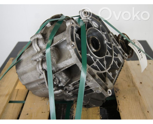 Land Rover Discovery 2010 Orijinal Çıkma Manuel Şanzıman