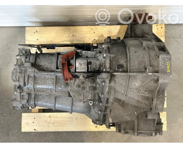 Audi A4 2010 Orijinal Çıkma 6 İleri Manuel Şanzıman LLM