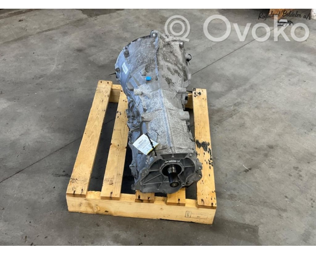 BMW X3 3.0 2016 Orijinal Çıkma Otomatik Şanzıman