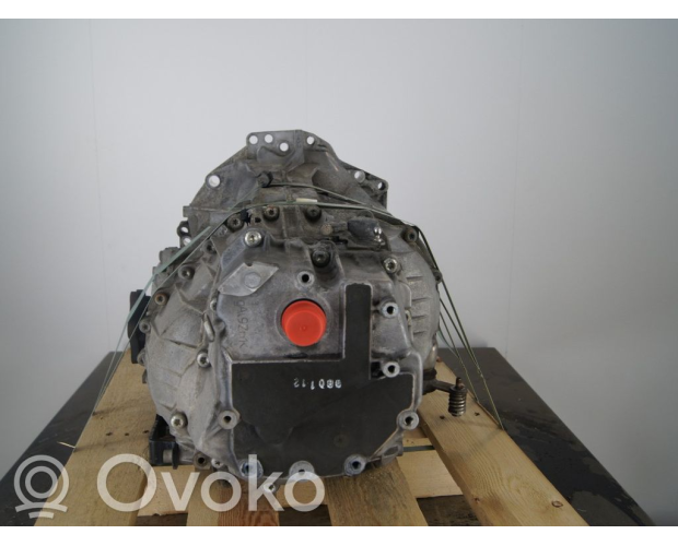 Audi A4 2008 Orijinal Çıkma Otomatik Şanzıman