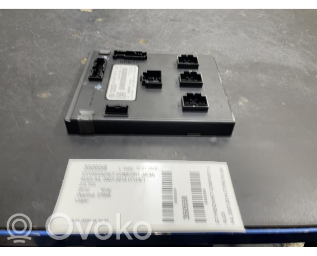 Audi A4 (B8 Kasa) 2.0 2012 Orijinal Çıkma Bsi F005V00851