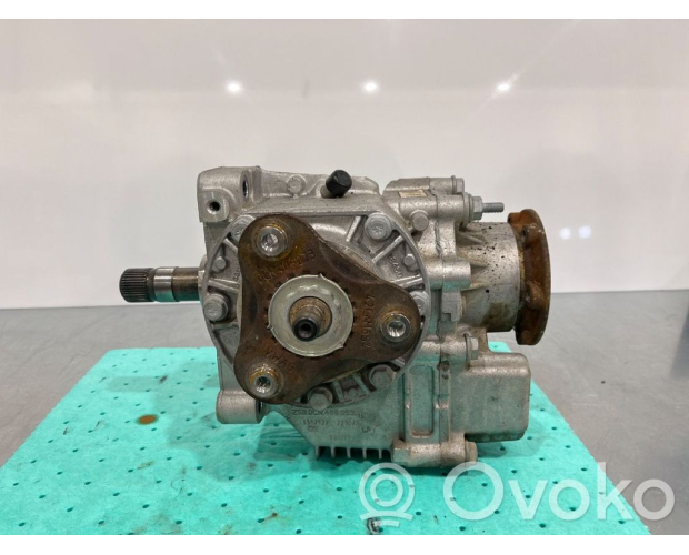 Volkswagen Caddy 2023 Orijinal Çıkma Manuel Şanzıman