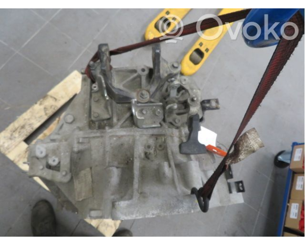Mazda Mazda 6 2011 Orijinal Çıkma 6 İleri Manuel Şanzıman