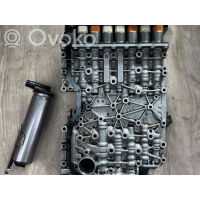 BMW X1 (E84 Kasa) 2.0 2013 Orijinal Çıkma Şanzıman Beyni 0260550075, 0501327294, 2465837, 24345A13153, 24345A13159, 24347647850
