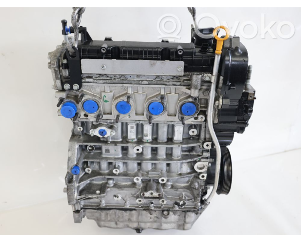 Hyundai i30 1.6 CRDI Dizel 2020 Orijinal Çıkma Motor D4FE Hyundai i30 1.6 CRDI Dizel 2020 Orijinal Çıkma Motor D4FE