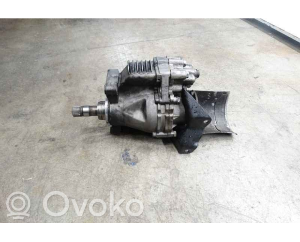 Audi A3 2.0 TDI 2005 Orijinal Çıkma Manuel Şanzıman VDMS12