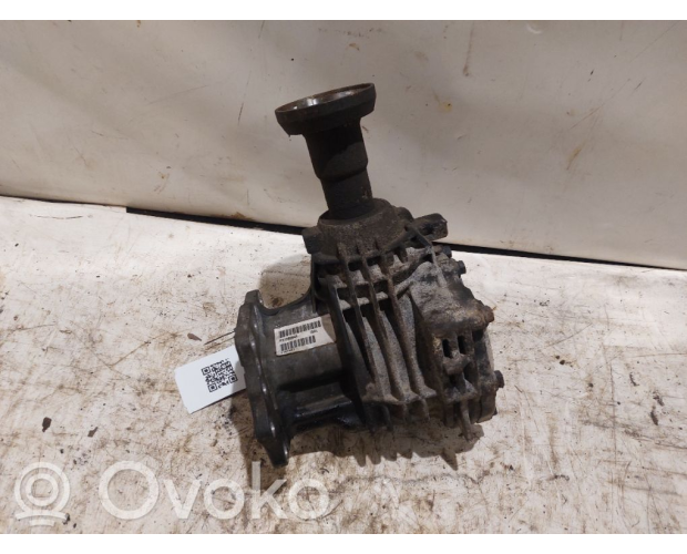 Volvo XC60 2.4 2011 Orijinal Çıkma Otomatik Şanzıman