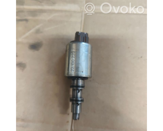 Volvo XC90 2.4 2007 Orijinal Çıkma Otomatik Şanzıman