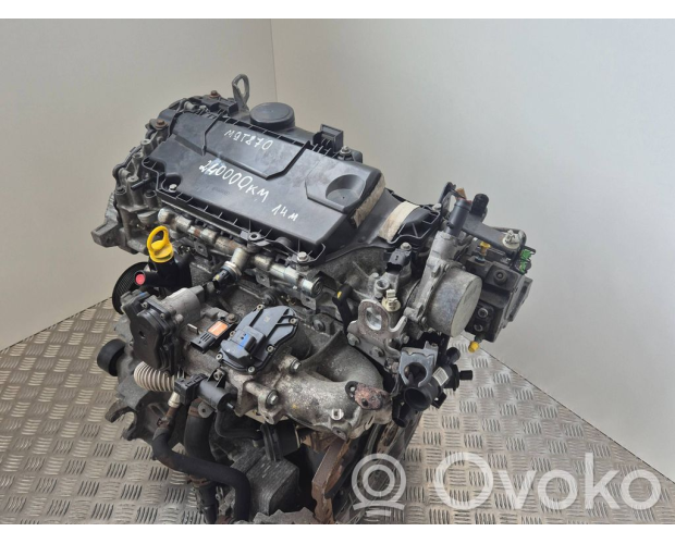 Renault Master III 2.3 DCI Dizel 2014 Orijinal Çıkma Motor M9T Renault Master III 2.3 DCI Dizel 2014 Orijinal Çıkma Motor M9T
