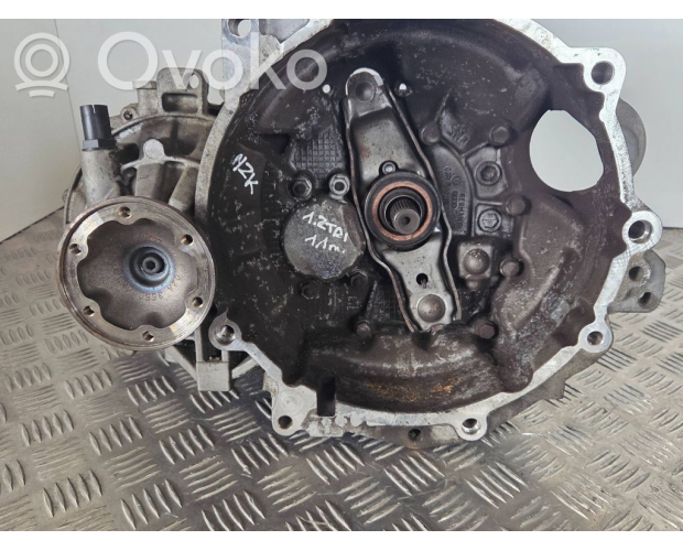 Volkswagen Polo 1.2 MPI 2012 Orijinal Çıkma 5 İleri Manuel Şanzıman MZK