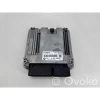 BMW X5 (F15 Kasa) 3.0 2014 Orijinal Çıkma Motor Beyni 8582803, 0281031328