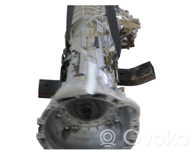 Mitsubishi L200 2.4 2019 Orijinal Çıkma Otomatik Şanzıman
