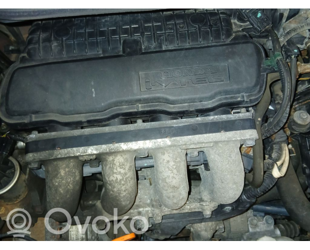 Honda Jazz 1.3 Benzin 2009 Orijinal Çıkma Motor L13Z