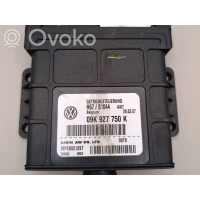 Volkswagen Transporter/Caravelle (T5 Kasa) 2.0 2011 Orijinal Çıkma Şanzıman Beyni 09K927750K, H67S1044, MPEB001297, H677S1044