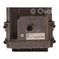 Peugeot 308 1.2 2015 Orijinal Çıkma Motor Beyni 9812338980, 151421580
