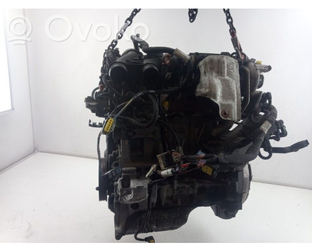 Peugeot Partner 1.6 HDI Dizel 2014 Orijinal Çıkma Motor 9HT