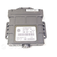 Volkswagen Transporter/Caravelle (T5 Kasa) 2.0 2009 Orijinal Çıkma Şanzıman Beyni 09K927750H