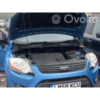 Ford Kuga 2.0 TDCI 2008 Orijinal Çıkma 6 İleri Manuel Şanzıman G6DG