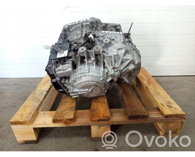 Opel Astra 2010 Orijinal Çıkma Otomatik Şanzıman