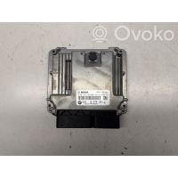 BMW X1 (E84 Kasa) 2.0 2011 Orijinal Çıkma Motor Beyni 8574351, 0281019854, 031449356