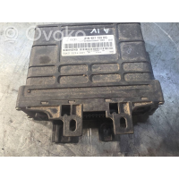 Audi A4 (B5 Kasa) 1.9 1996 Orijinal Çıkma Şanzıman Beyni 01N927733DG, 5WK33254K01