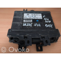 Skoda Fabia (Mk1 Kasa) 2001 Orijinal Çıkma Şanzıman Beyni 001927731J, A640000Z7, 31033LW064