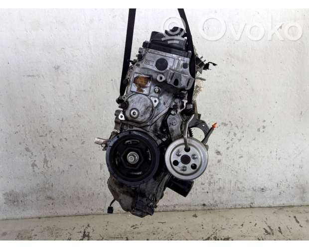 Honda Civic 1.6 Benzin 2009 Orijinal Çıkma Motor R16A