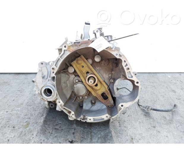 Mitsubishi Colt 2004 Orijinal Çıkma 5 İleri Manuel Şanzıman