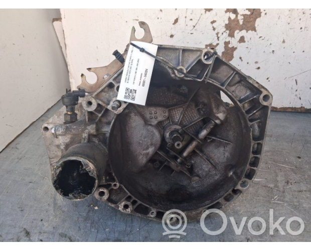 Fiat Punto 1999 Orijinal Çıkma 5 İleri Manuel Şanzıman