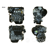 Mazda CX-5 2.0 Benzin 2012 Orijinal Çıkma Motor PE-VPS
