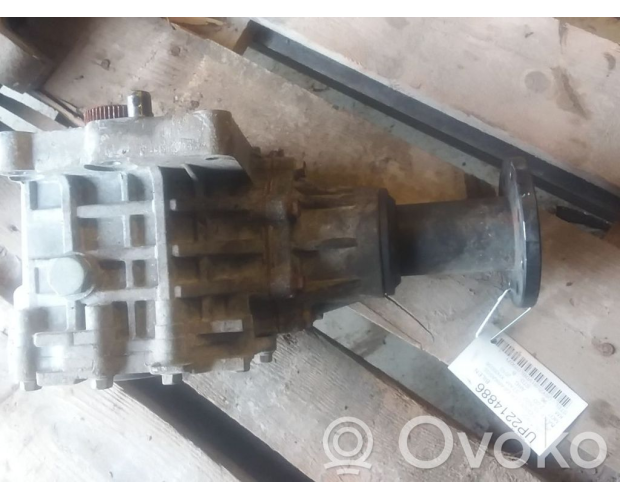 Hyundai ix35 2010 Orijinal Çıkma Manuel Şanzıman