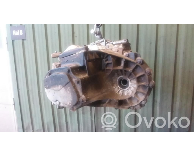 Citroen C4 Picasso, Grand Picasso, Aircross, Cactus 2011 Orijinal Çıkma 6 İleri Manuel Şanzıman