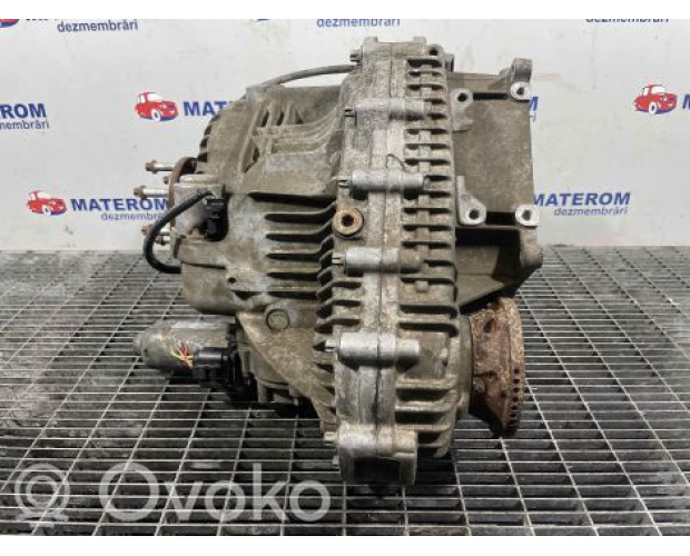 Land Rover Range Rover 2005 Orijinal Çıkma Manuel Şanzıman