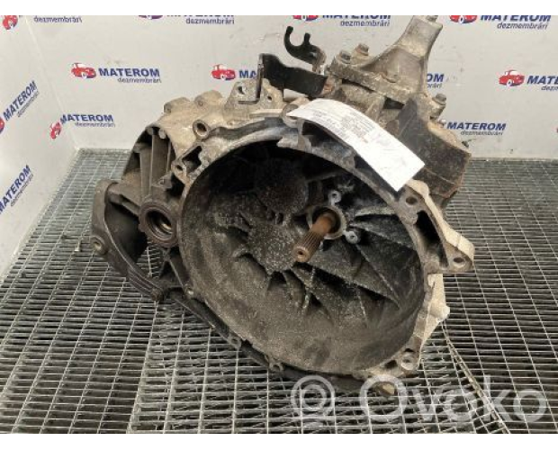 Ford Mondeo 2000 Orijinal Çıkma 6 İleri Manuel Şanzıman